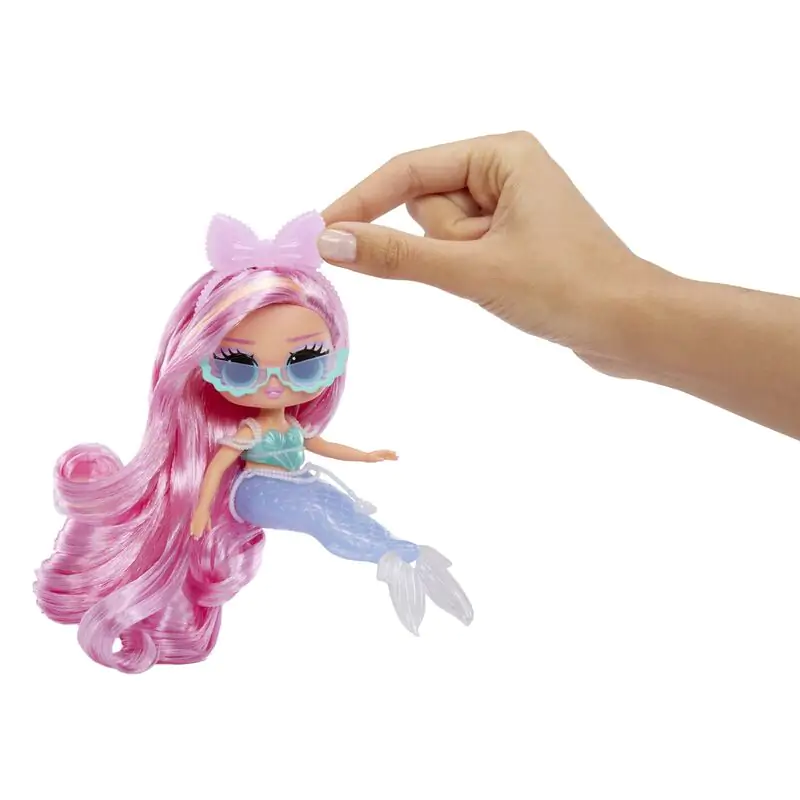 L.O.L Surprise Lola Waves păpușă tween poza produsului