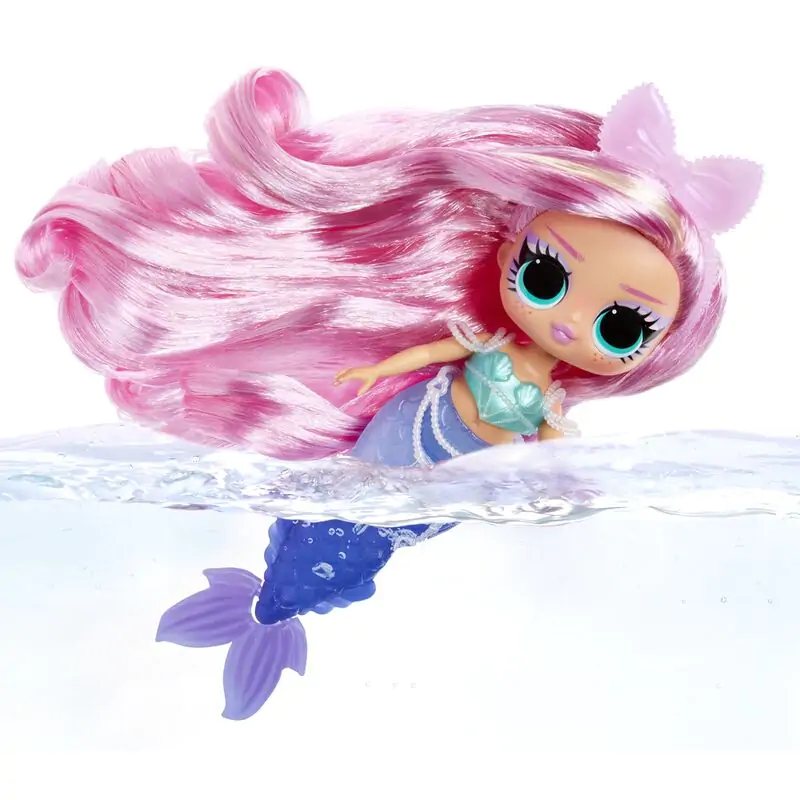 L.O.L Surprise Lola Waves păpușă tween poza produsului