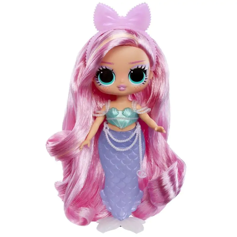 L.O.L Surprise Lola Waves păpușă tween poza produsului