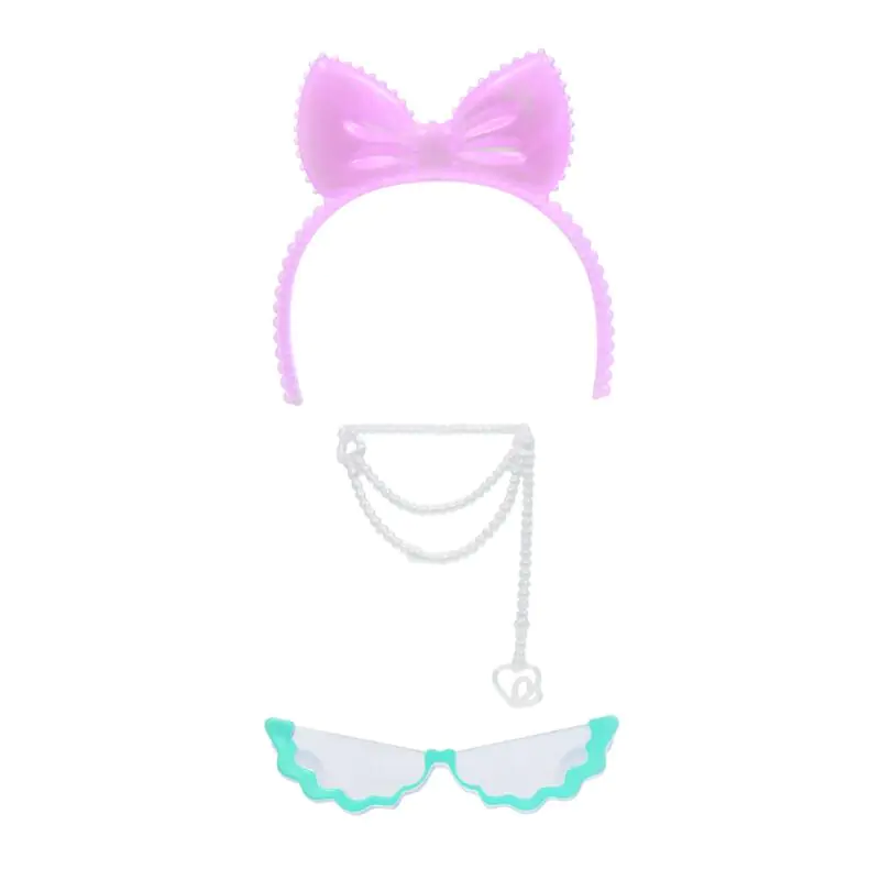 L.O.L Surprise Lola Waves păpușă tween poza produsului