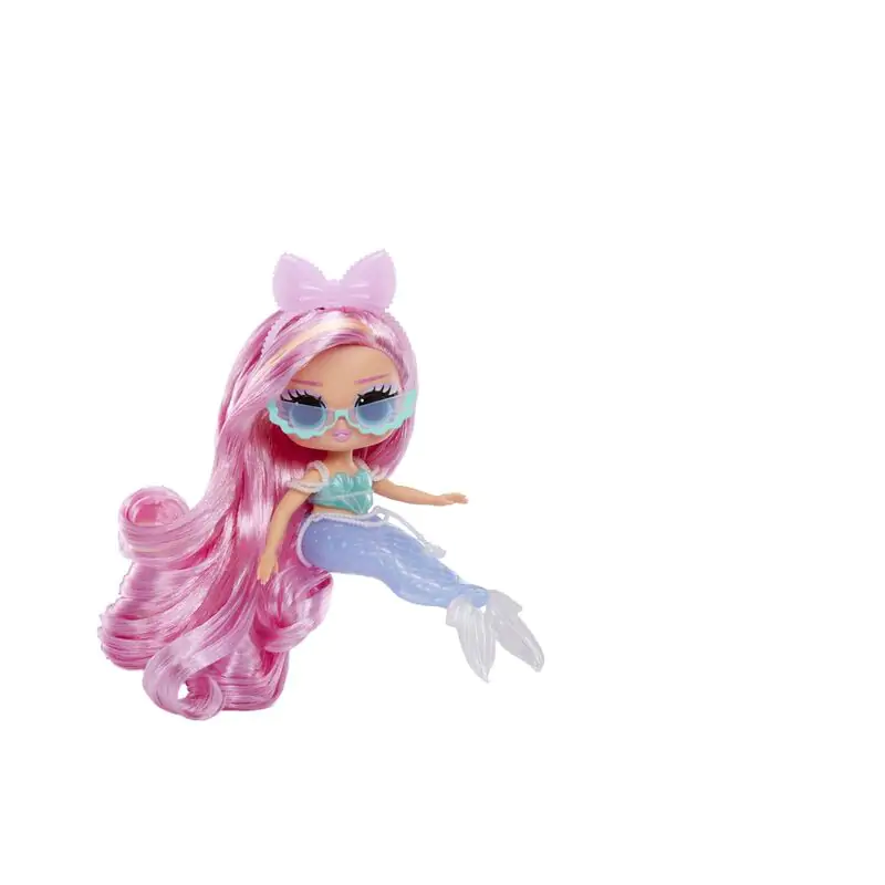 L.O.L Surprise Lola Waves păpușă tween poza produsului