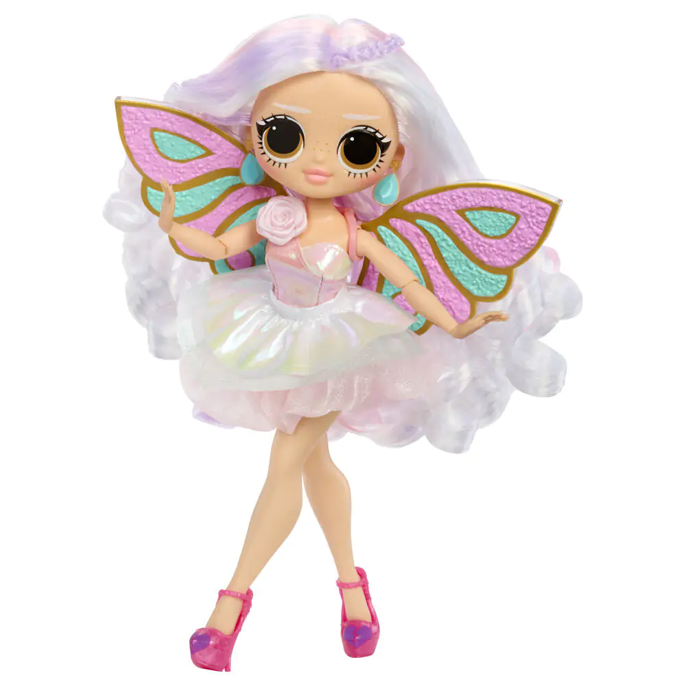 L.O.L. Surprise OMG Eye Spy Fairy papusa poza produsului