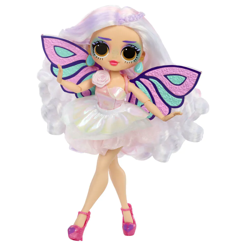 L.O.L. Surprise OMG Eye Spy Fairy papusa poza produsului