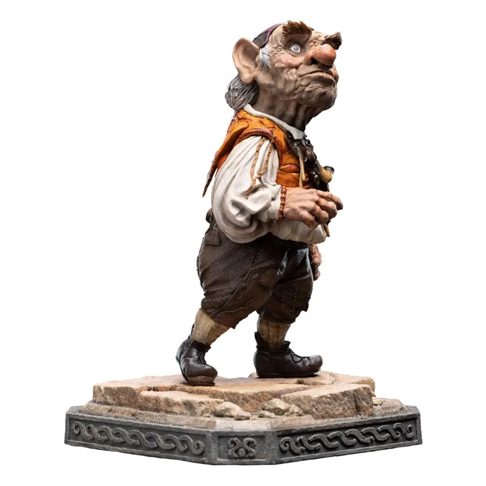 Statuie Labirint 1/6 Hoggle 23 cm poza produsului