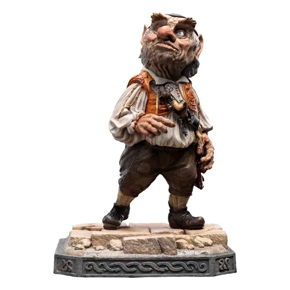 Statuie Labirint 1/6 Hoggle 23 cm poza produsului