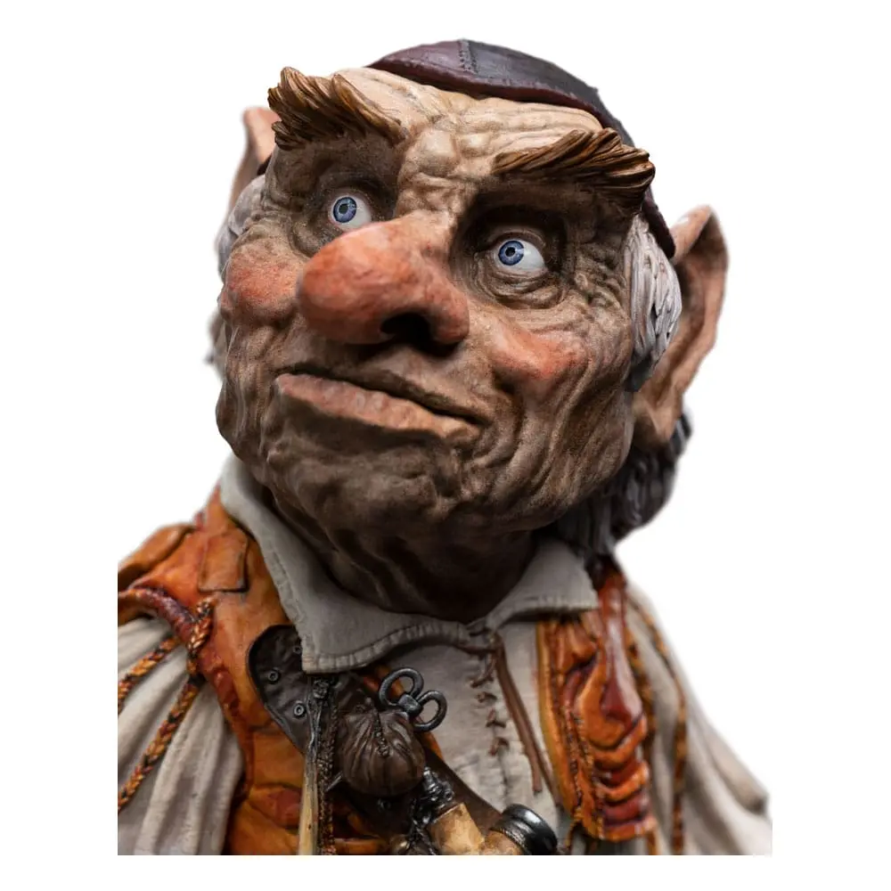 Statuie Labirint 1/6 Hoggle 23 cm poza produsului