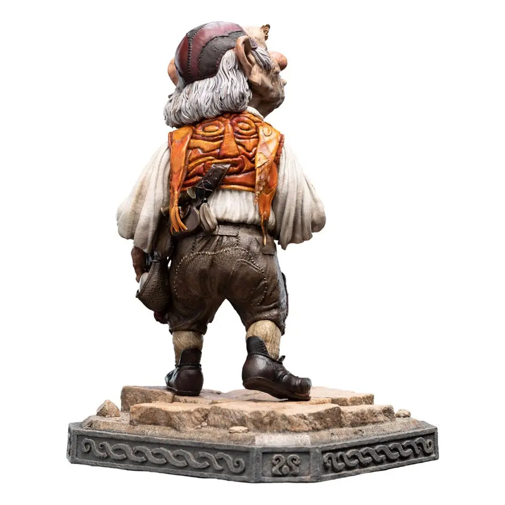 Statuie Labirint 1/6 Hoggle 23 cm poza produsului