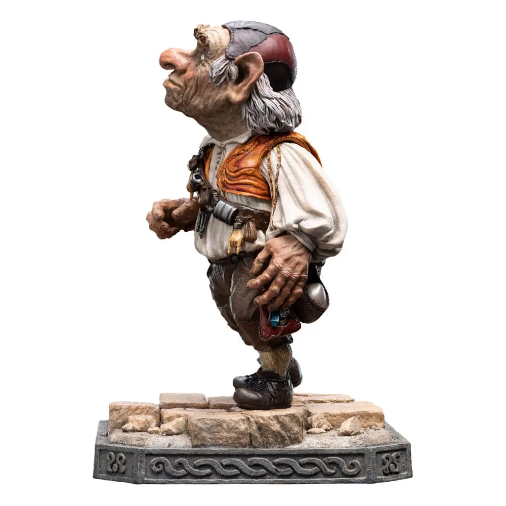 Statuie Labirint 1/6 Hoggle 23 cm poza produsului