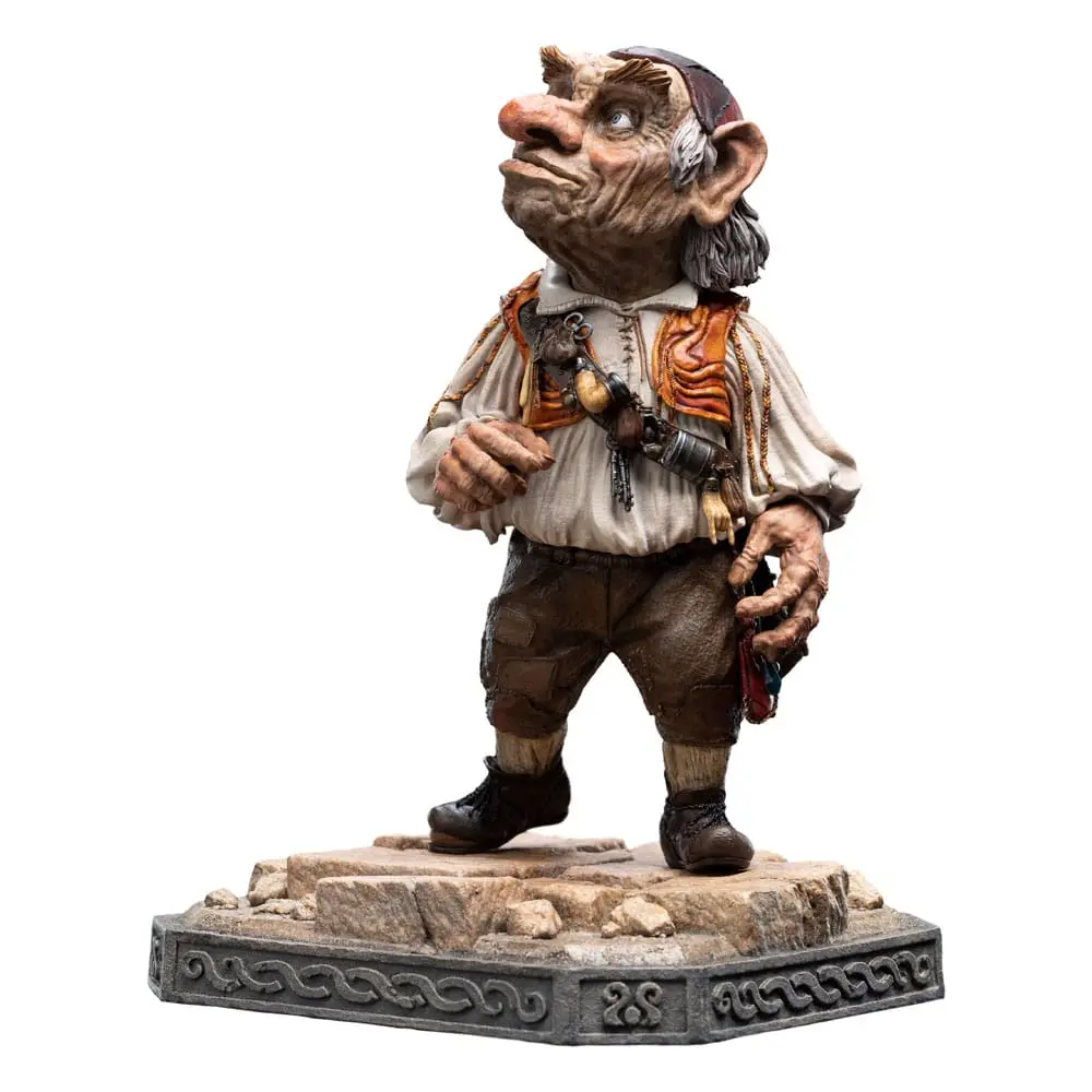 Statuie Labirint 1/6 Hoggle 23 cm poza produsului