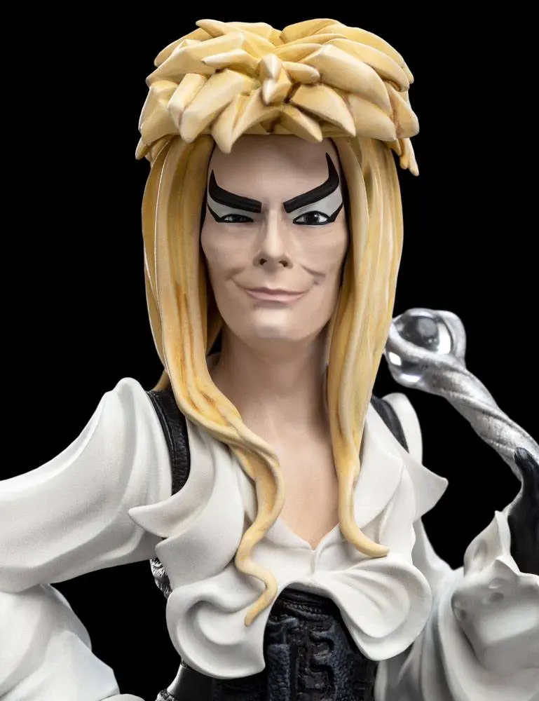 Labyrinth (1986 film) Mini Epics Figurină Vinyl Jareth 16 cm poza produsului