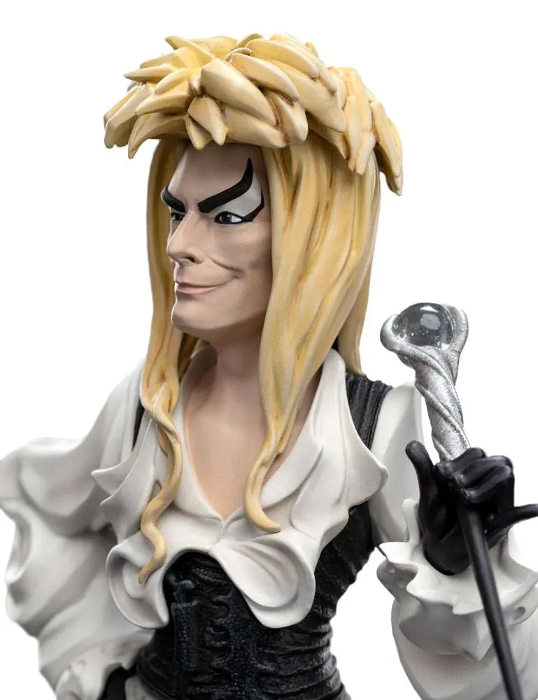 Labyrinth (1986 film) Mini Epics Figurină Vinyl Jareth 16 cm poza produsului