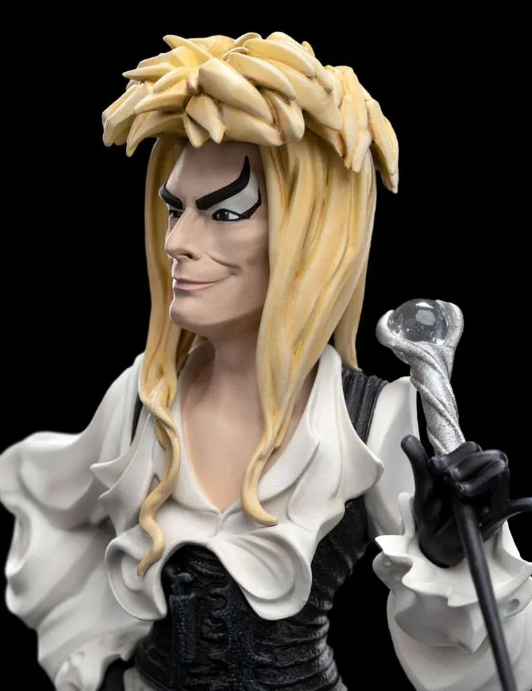 Labyrinth (1986 film) Mini Epics Figurină Vinyl Jareth 16 cm poza produsului