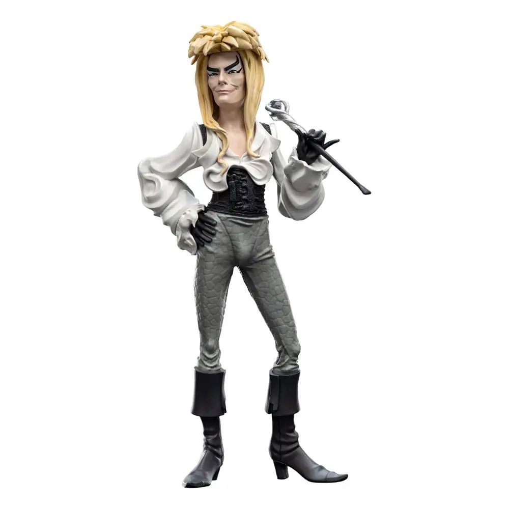 Labyrinth (1986 film) Mini Epics Figurină Vinyl Jareth 16 cm poza produsului