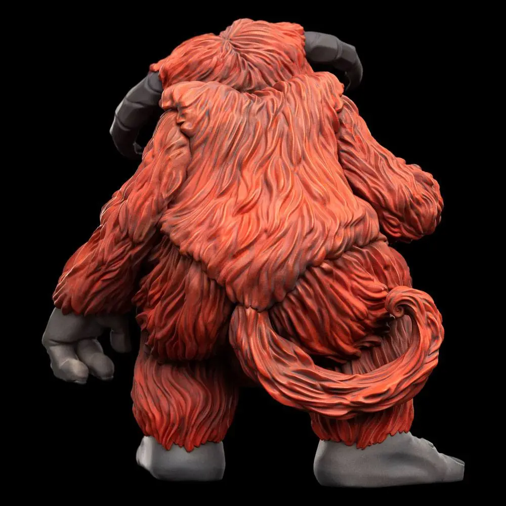 Labyrinth (film 1986) Mini Epics figurină de vinil Ludo 16 cm poza produsului