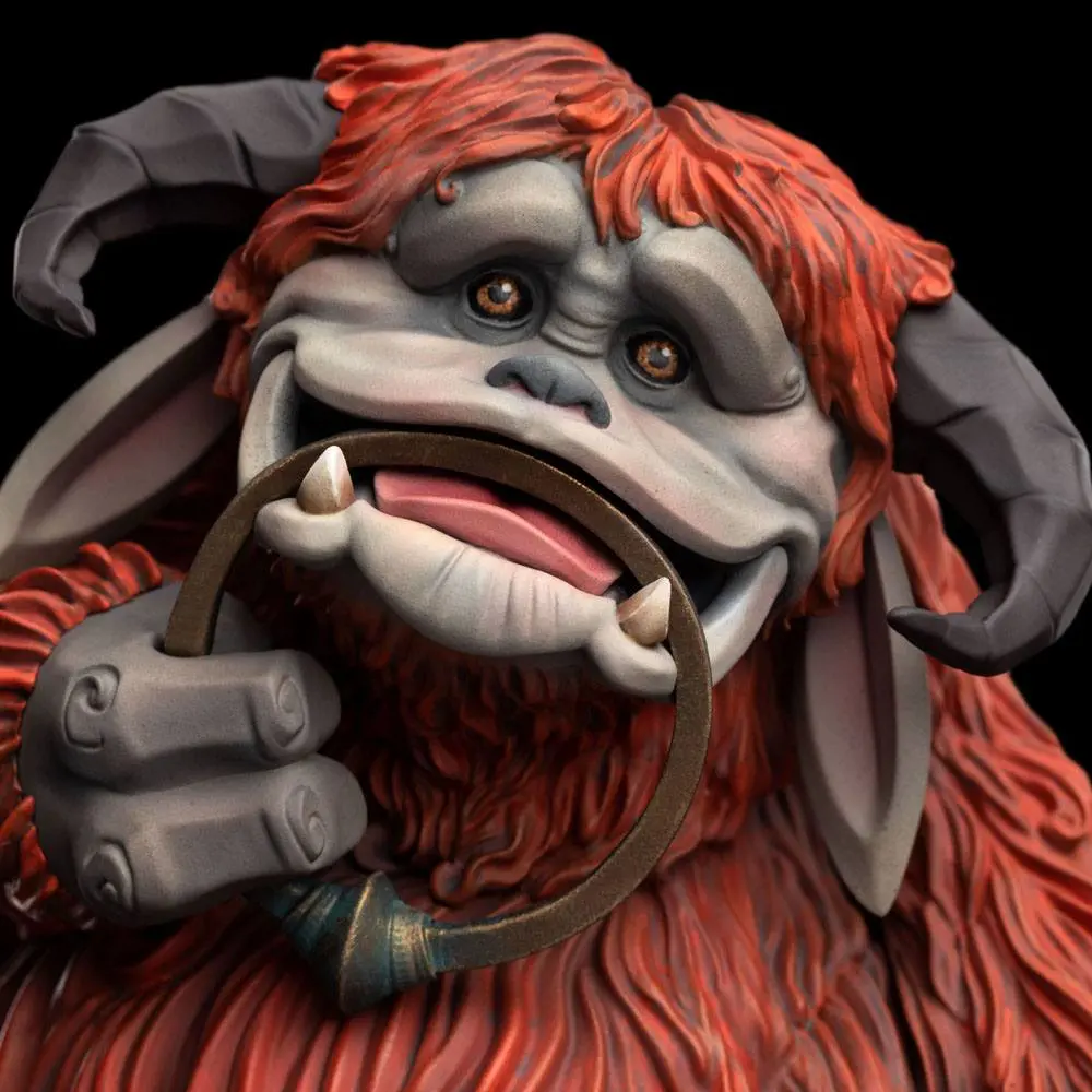 Labyrinth (film 1986) Mini Epics figurină de vinil Ludo 16 cm poza produsului