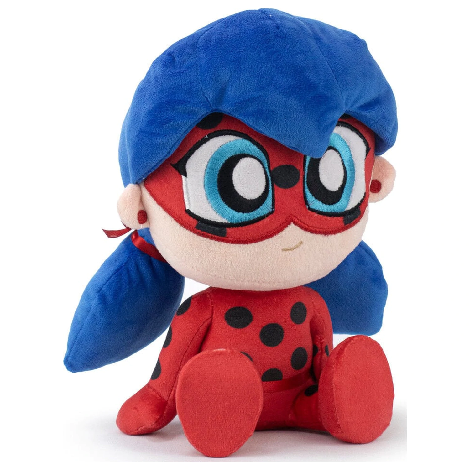 Ladybug jucarie de plus 24cm poza produsului
