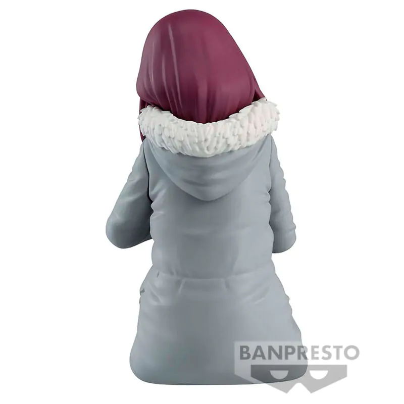 Laid-Back Camp Ayano Toki Season 3 figurină 10cm poza produsului