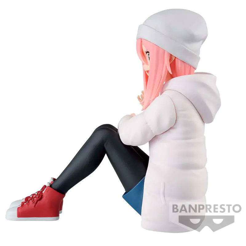 Laid-Back Camp Nadeshiko Kagamihara Season 3 figurină 10cm poza produsului