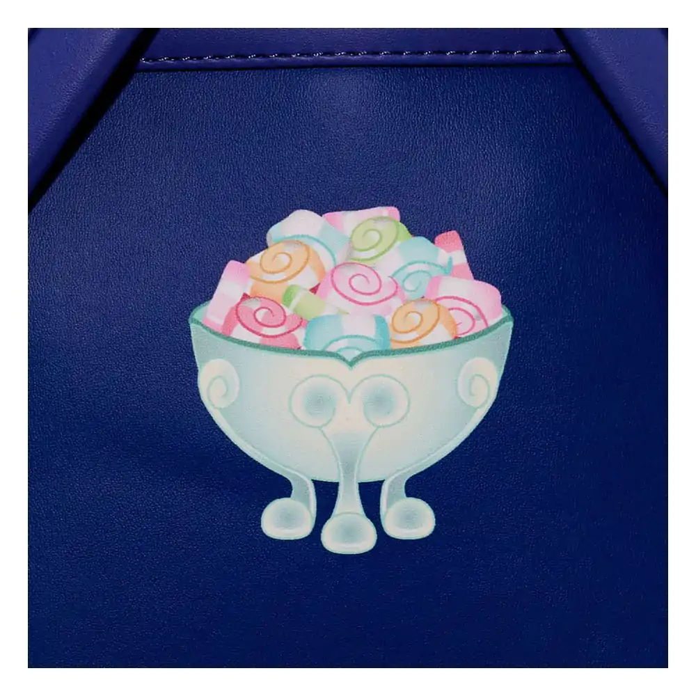 Laika by Loungefly Rucsac Coraline Stars Cosplay poza produsului