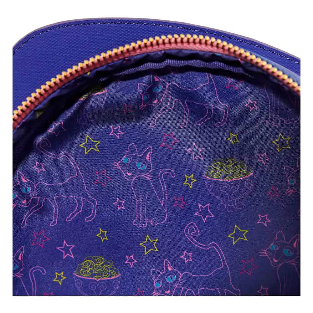 Laika by Loungefly Rucsac Coraline Stars Cosplay poza produsului