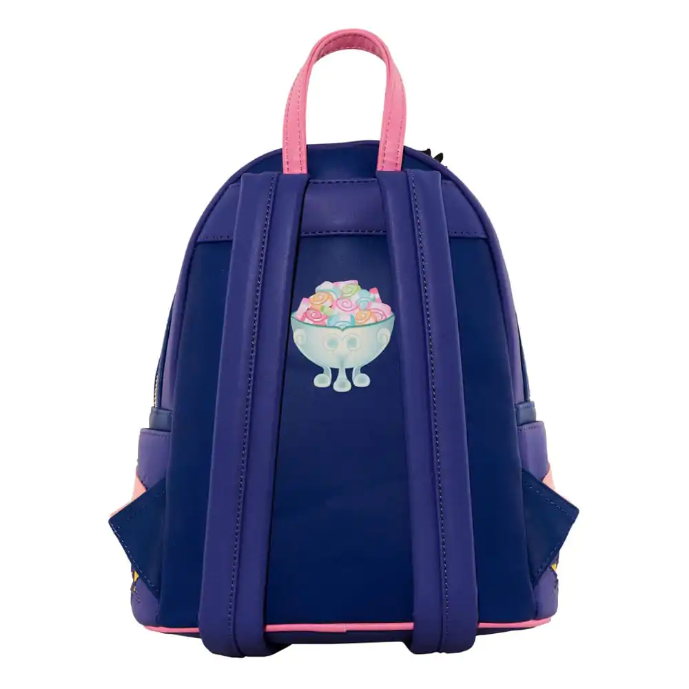 Laika by Loungefly Rucsac Coraline Stars Cosplay poza produsului