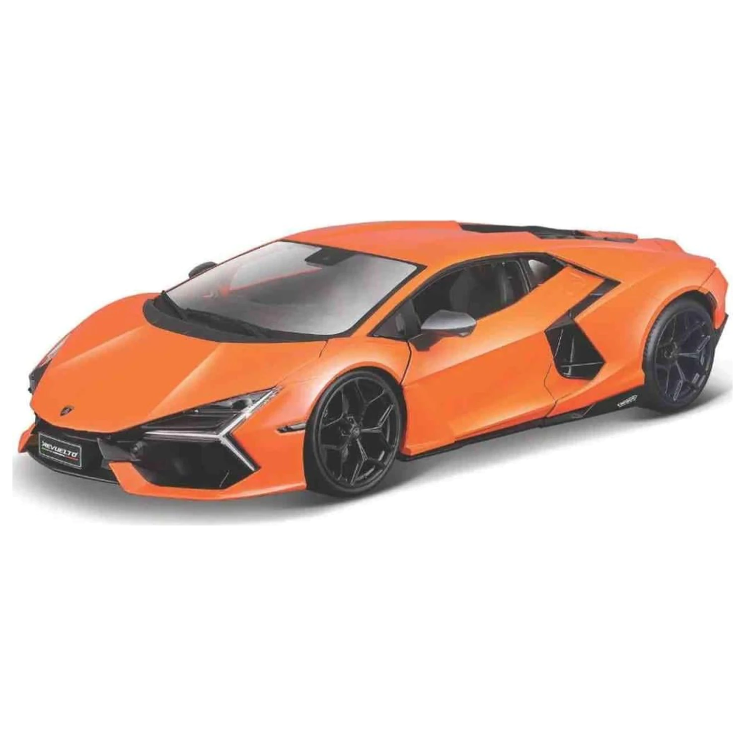LAMBORGHINI Revuelto Kit model 1/24 poza produsului