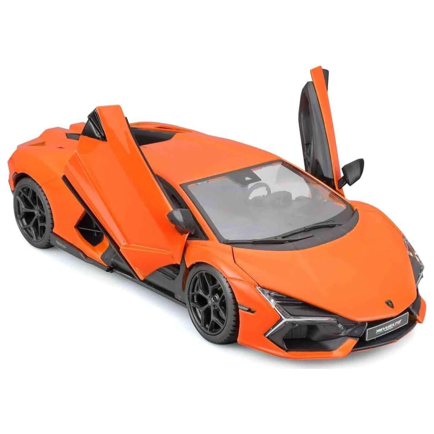 LAMBORGHINI Revuelto Kit model 1/24 poza produsului