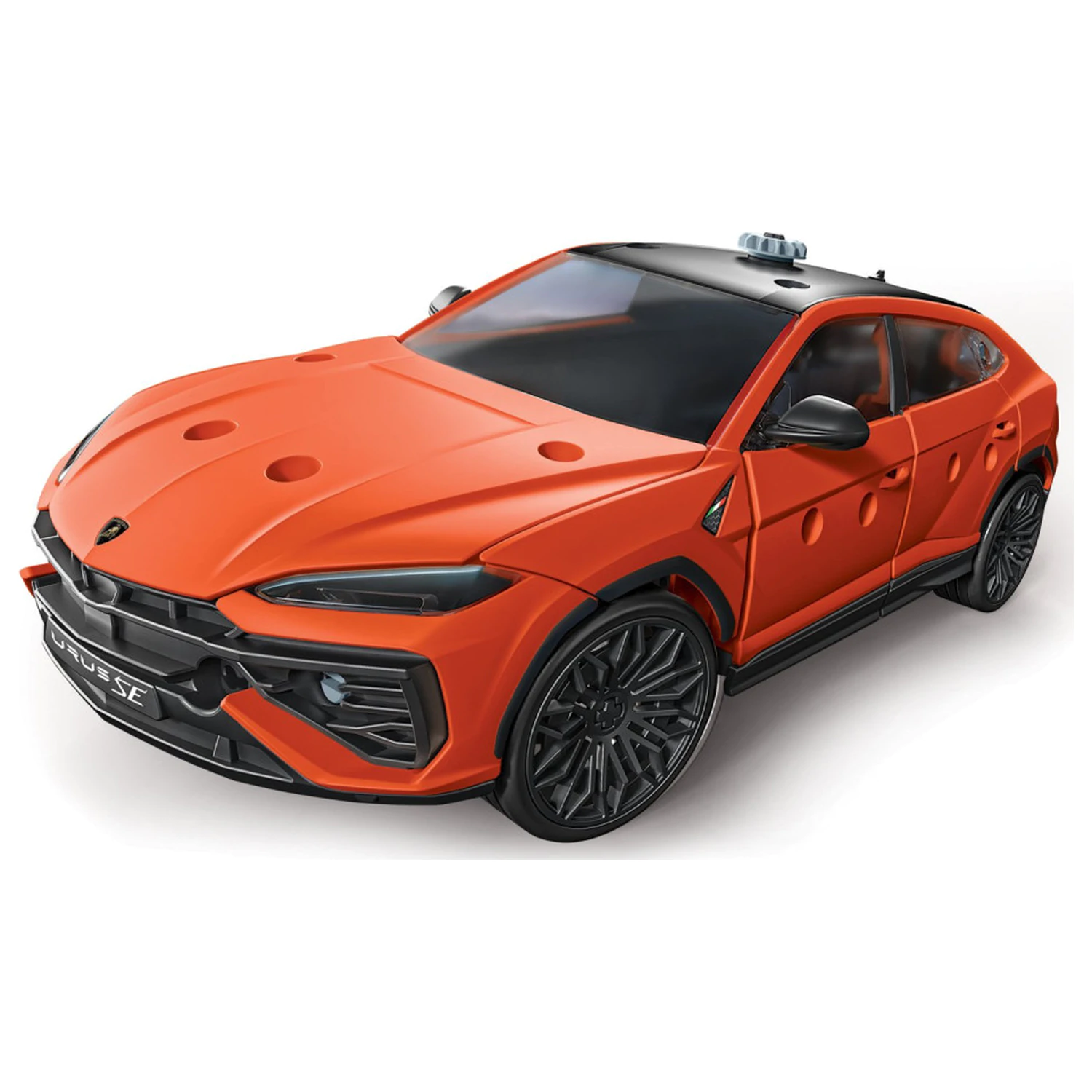 Lamborghini Urus Mechanics mașină sport set de construcție poza produsului
