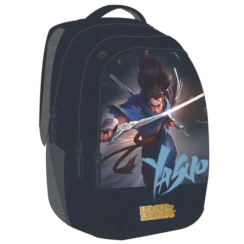 League of Legend rucsac 46cm poza produsului