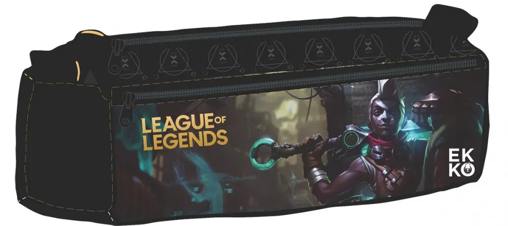 League of Legend penar poza produsului