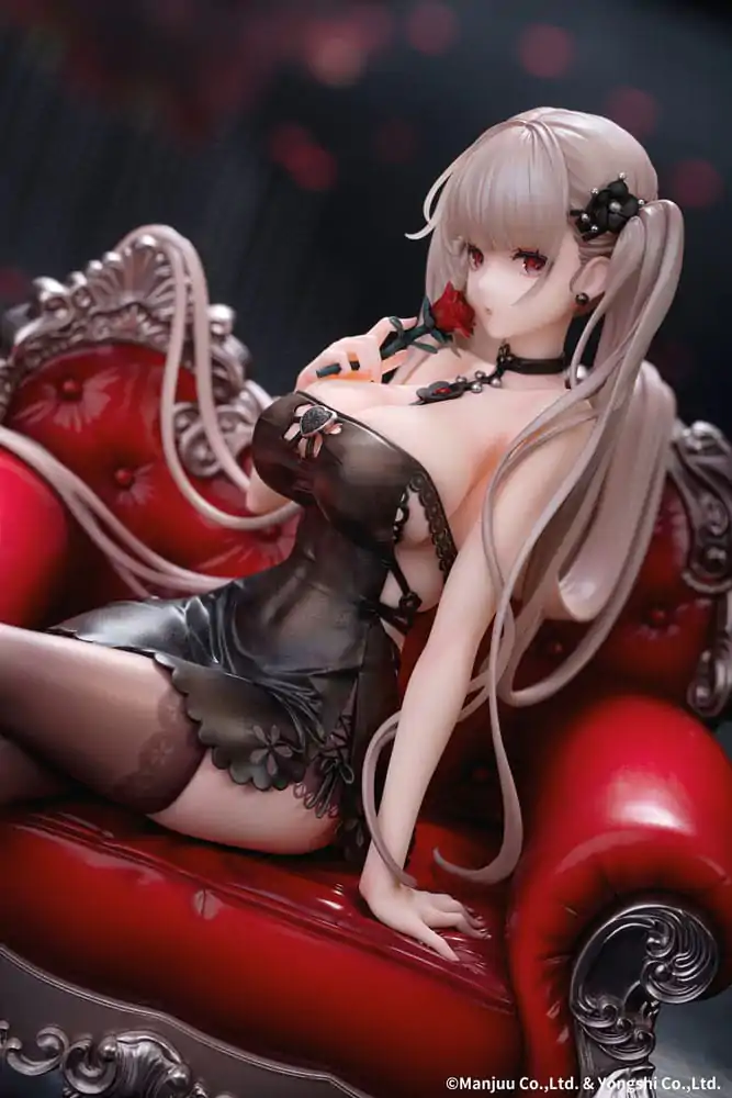 Azur Lane Statueta PVC 1/7 Formidable Rose Ceremony Ver. 18 cm poza produsului