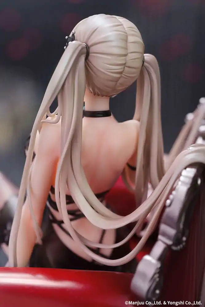 Azur Lane Statueta PVC 1/7 Formidable Rose Ceremony Ver. 18 cm poza produsului