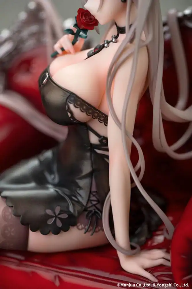 Azur Lane Statueta PVC 1/7 Formidable Rose Ceremony Ver. 18 cm poza produsului