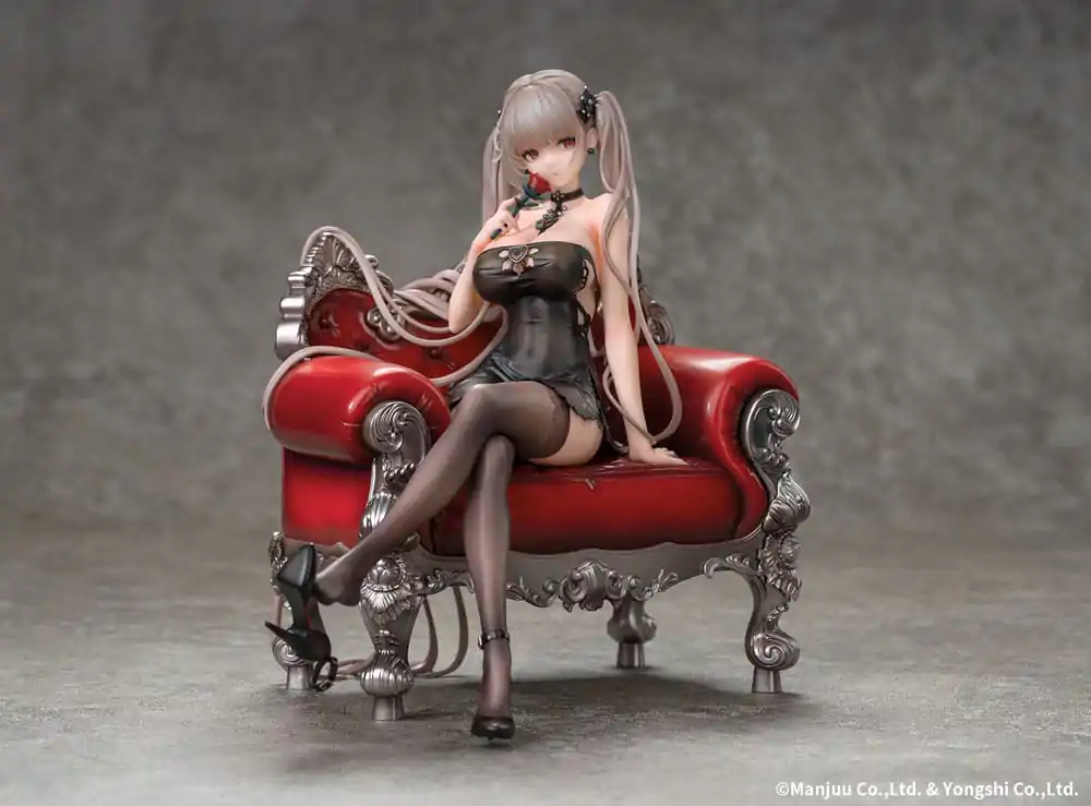 Azur Lane Statueta PVC 1/7 Formidable Rose Ceremony Ver. 18 cm poza produsului