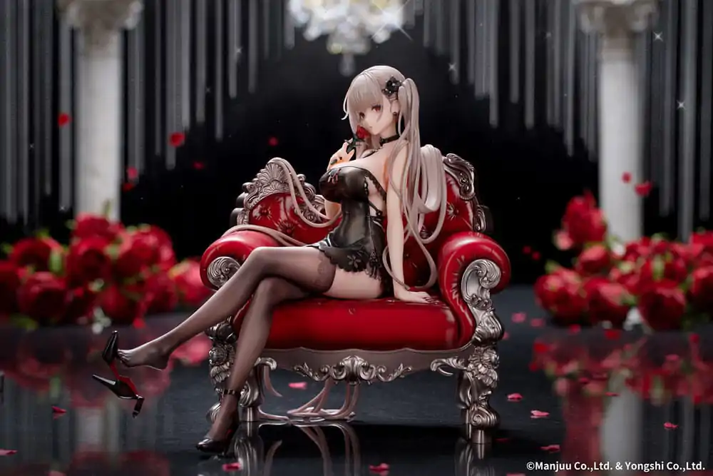 Azur Lane Statueta PVC 1/7 Formidable Rose Ceremony Ver. 18 cm poza produsului
