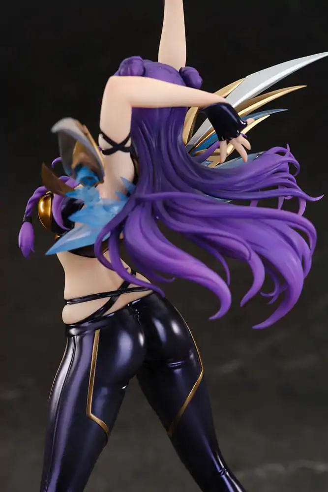 Statuie PVC League of Legends 1/7 K/DA Kai'Sa 31 cm poza produsului