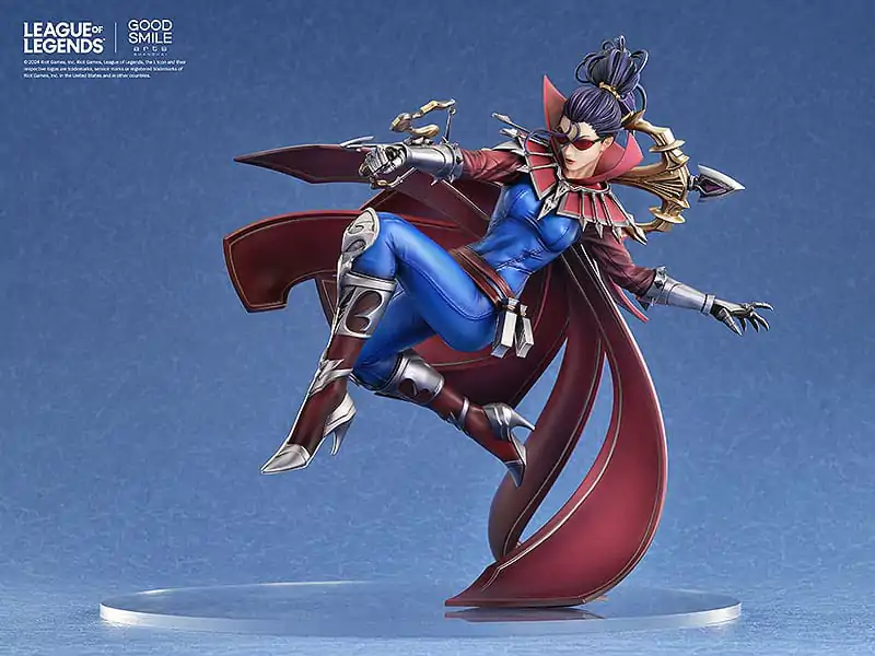 Statuie PVC League of Legends 1/7 Vayne 