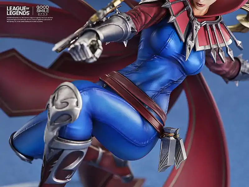 Statuie PVC League of Legends 1/7 Vayne 