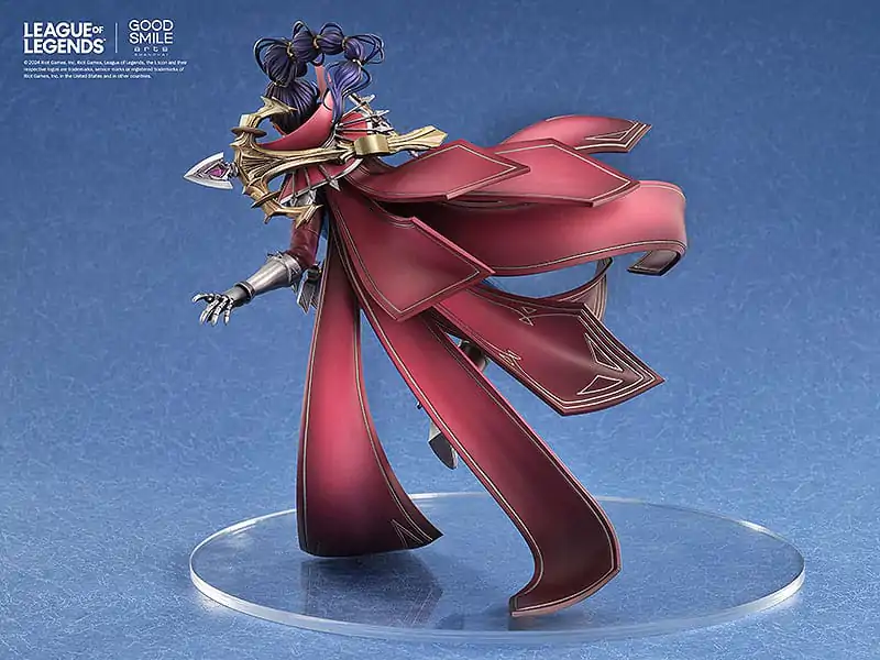 Statuie PVC League of Legends 1/7 Vayne 