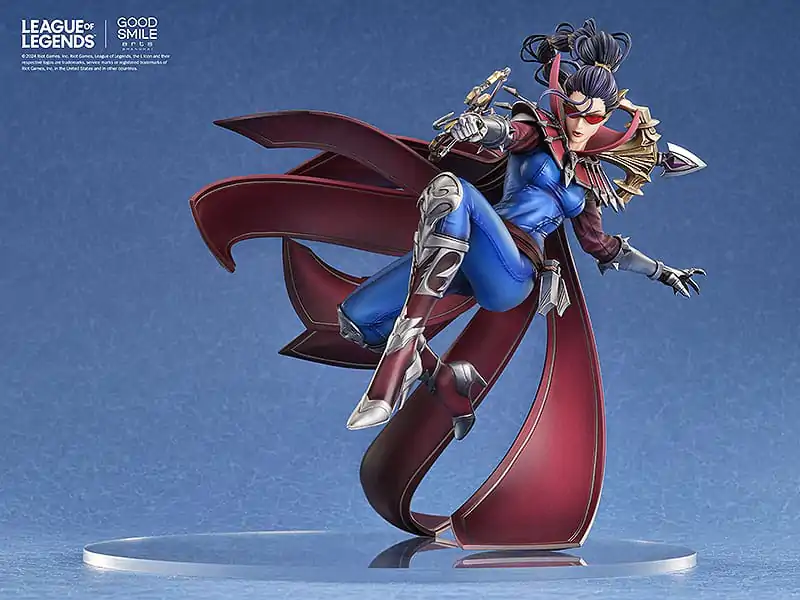 Statuie PVC League of Legends 1/7 Vayne 