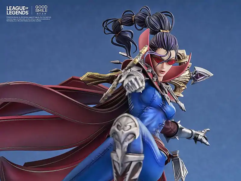 Statuie PVC League of Legends 1/7 Vayne 