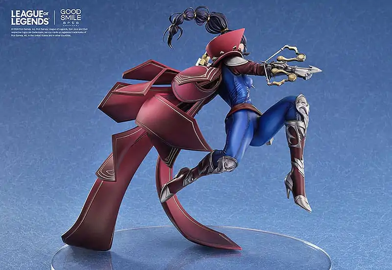 Statuie PVC League of Legends 1/7 Vayne 