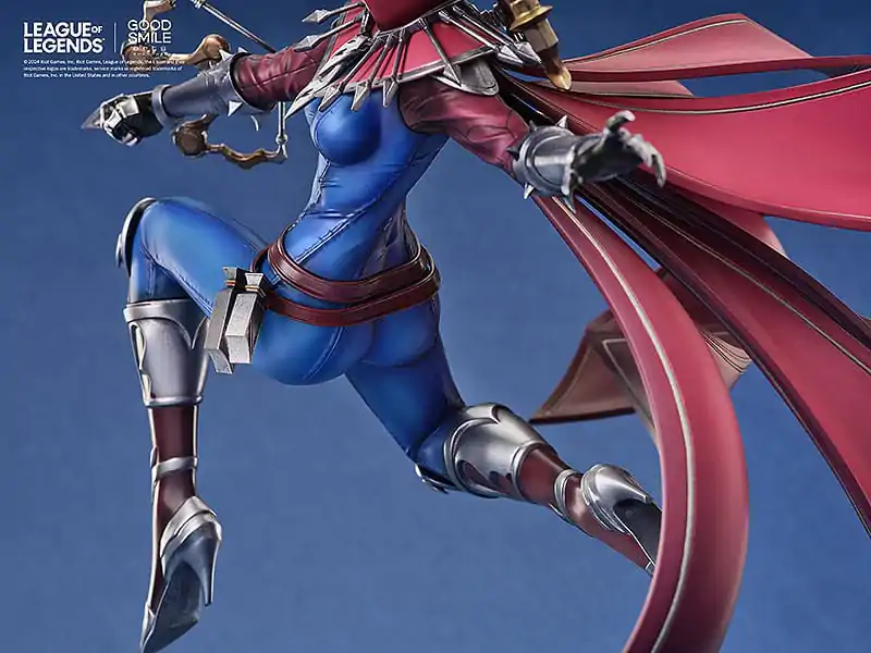 Statuie PVC League of Legends 1/7 Vayne 