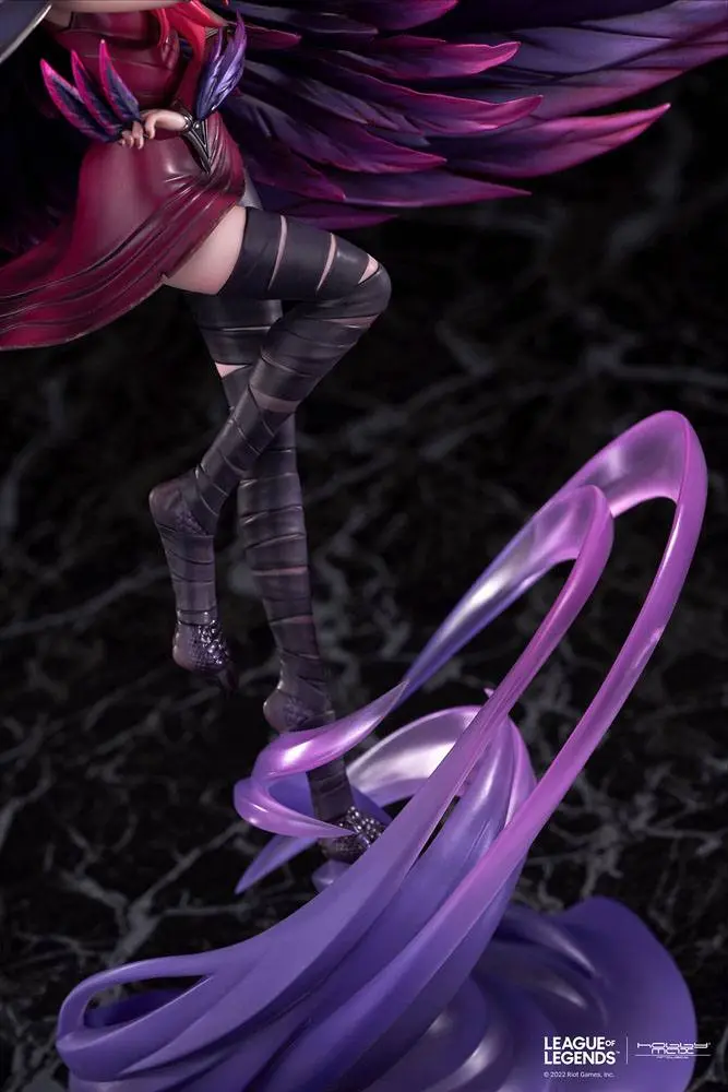 League of Legends Statuie din PVC 1/7 Xayah 29 cm poza produsului