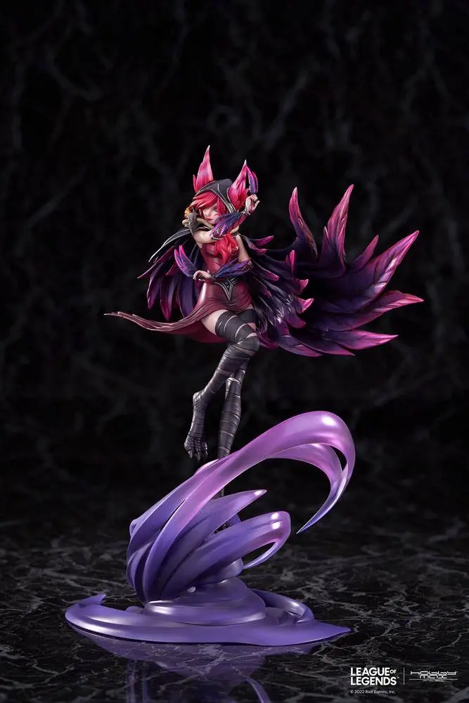 League of Legends Statuie din PVC 1/7 Xayah 29 cm poza produsului