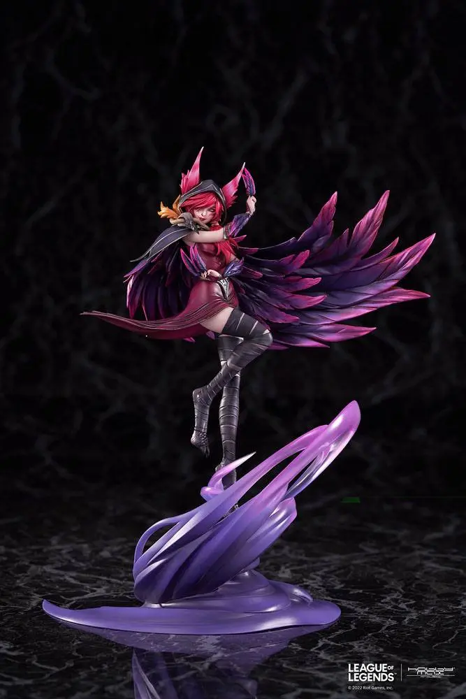 League of Legends Statuie din PVC 1/7 Xayah 29 cm poza produsului