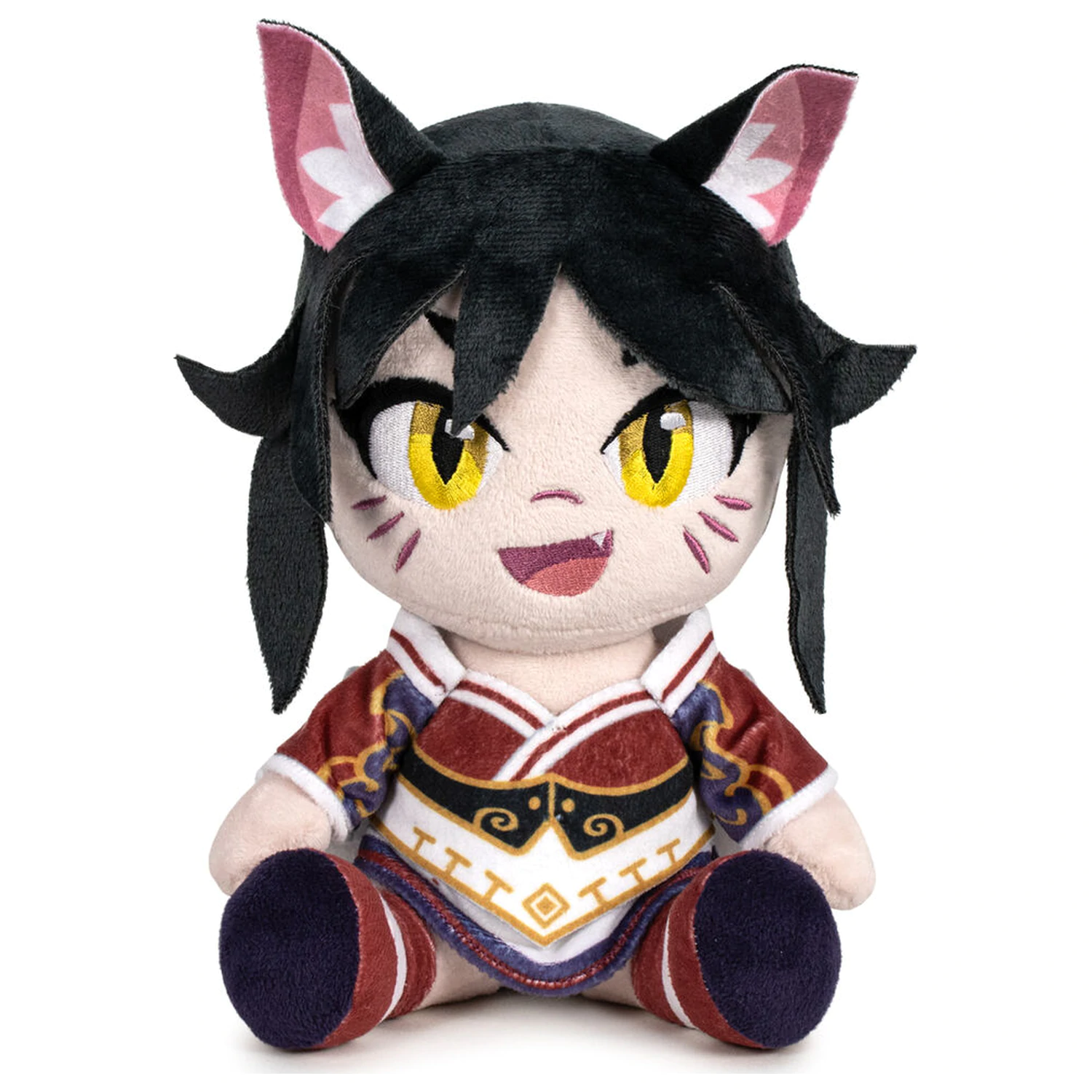 League of Legends Champions Ahri jucarie de plus 21 cm poza produsului