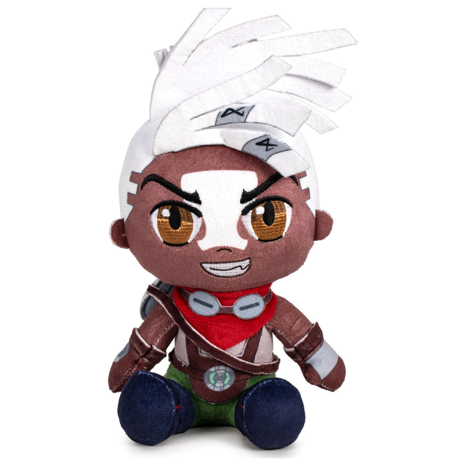League of Legends Champions Ekko plus 21 cm poza produsului