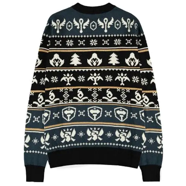 League of Legends Christmas hanorac patura purtabil poza produsului