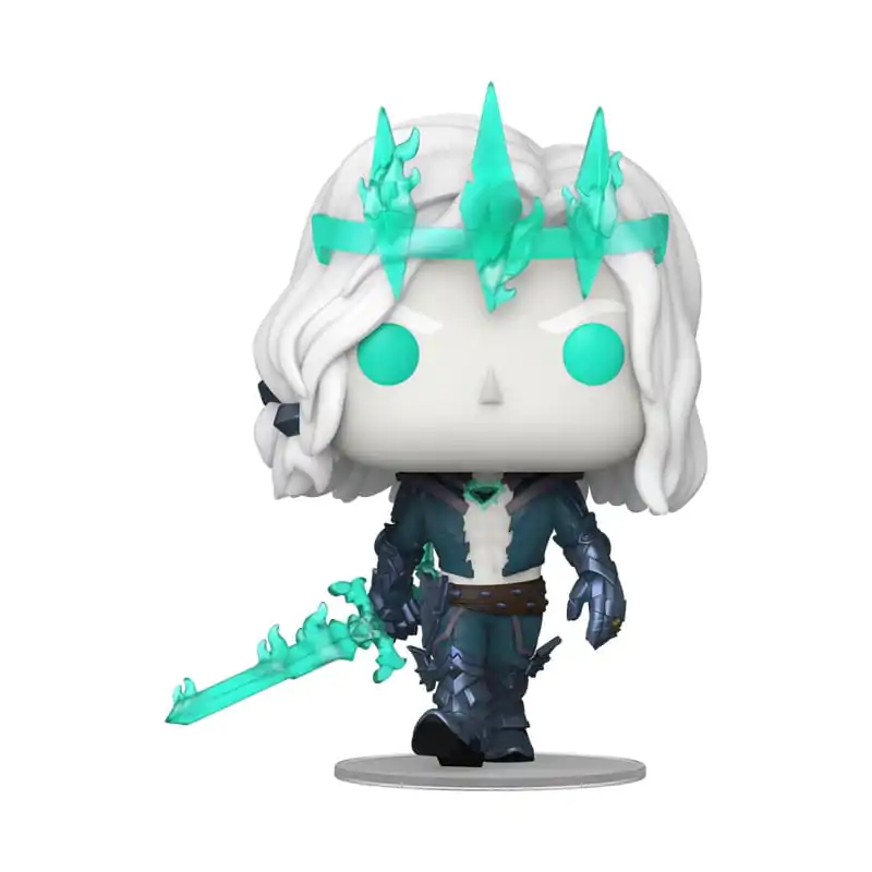 League of Legends Funko POP! Games Figurina din vinil Viego 9 cm poza produsului